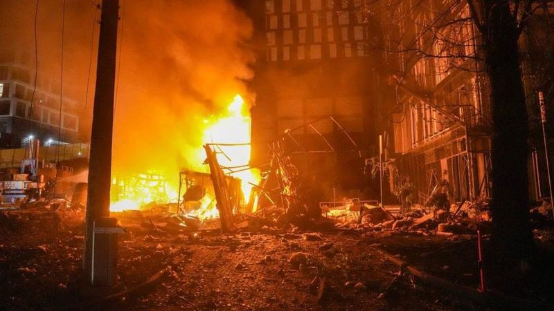 Opinion | From Gaza Peace Process To Ukraine War: The Principle Of Consent In International Law Opinion | From Gaza Peace Process To Ukraine War: The Principle Of Consent In International Law