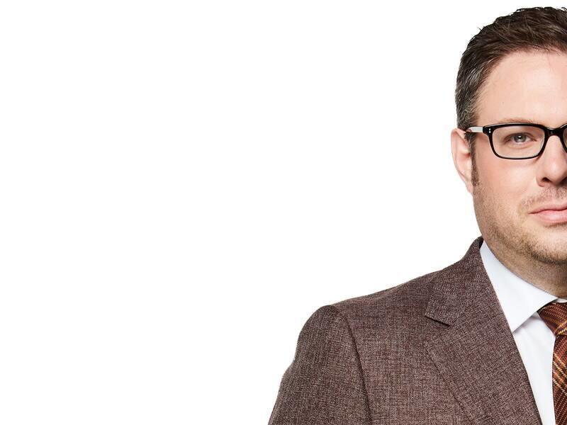 Cracher sur Mathieu Bock-Côté sans se fatiguer