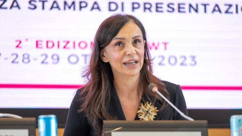 Regione, l’assessore Mazzali lascia: in pole Debora Massari