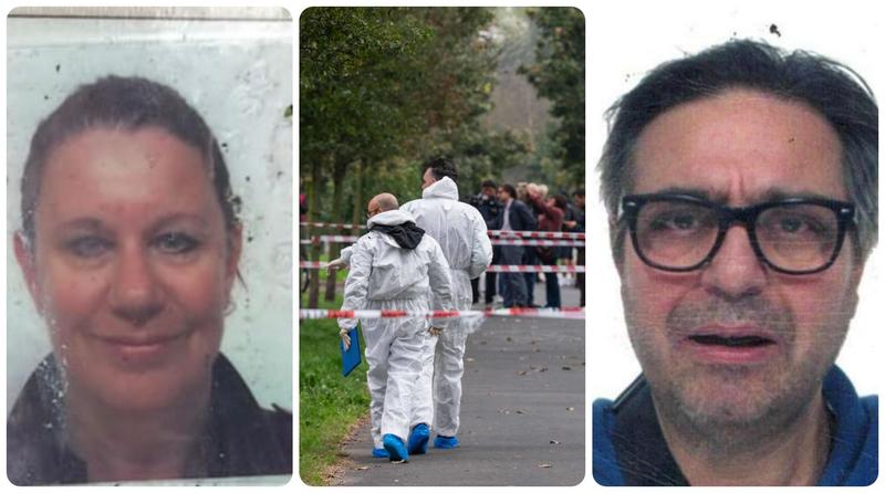 Luciana Ronchi, brutalmente uccisa dall’ex. Il film horror: lei cerca di evitarlo e lui infierisce senza pietà /