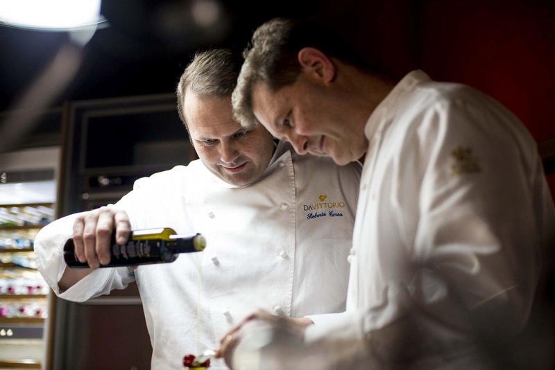 L ombardia, guida gourmet: Cracco, il ritorno fra i più grandi ma La Madia è “ristorante dell’anno”