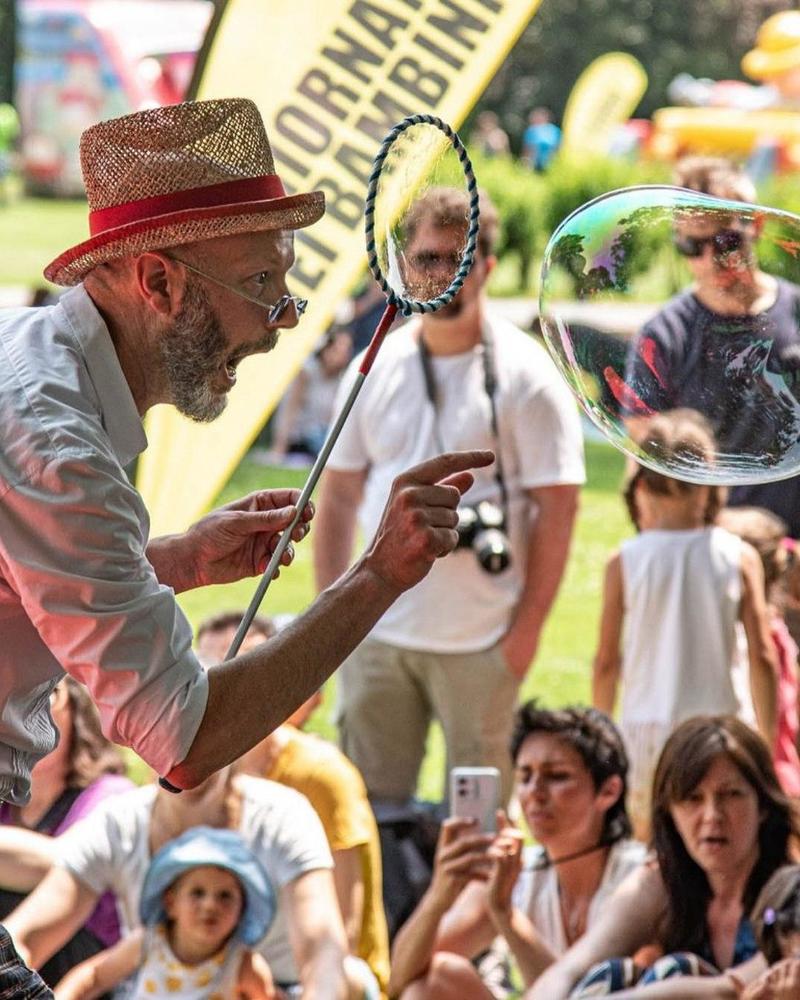 Sagre, feste e un po' di Halloween e l'autunno è arrivato: 10 cose da fare a Milano e in Lombardia nel week end del 24, 25 e 26 ottobre 2025