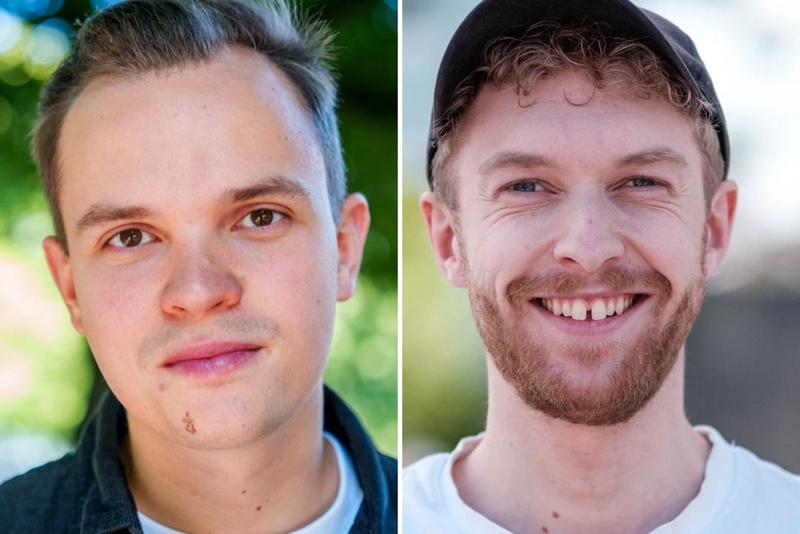 Jo, vi trenger flere kristne Jo, vi trenger flere kristne