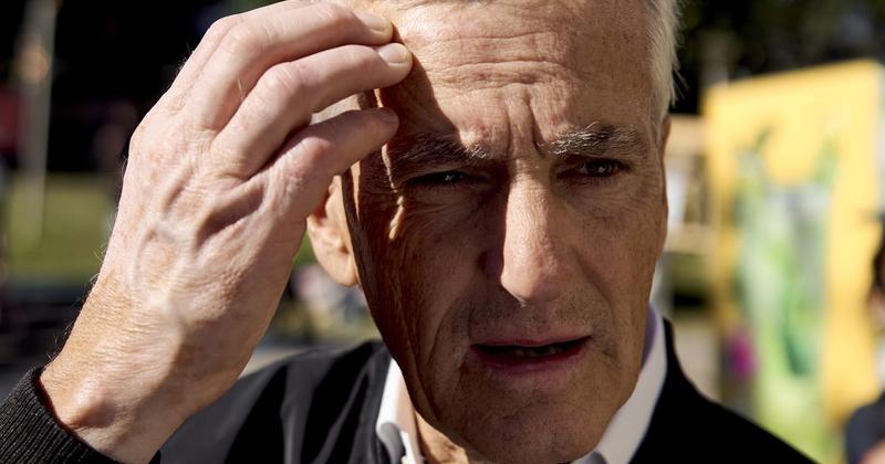 Regje­ringen kutter studie­plasser i nord.