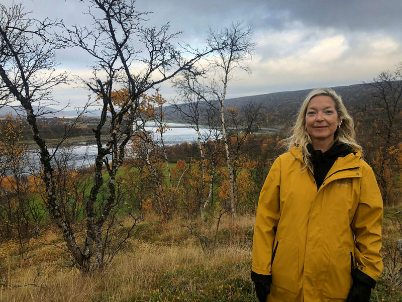 Om situasjonen til de samiske forlagene Om situasjonen til de samiske forlagene