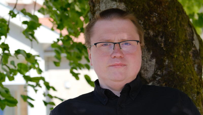 Jeg gleder meg til Den norske kirke vil si unnskyld til mennesker som meg Jeg gleder meg til Den norske kirke vil si unnskyld til mennesker som meg