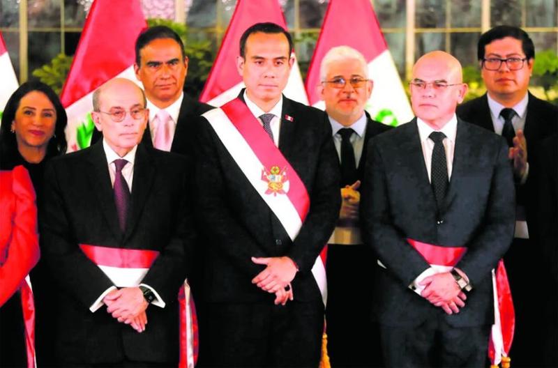 A recuperar territorio A recuperar territorio