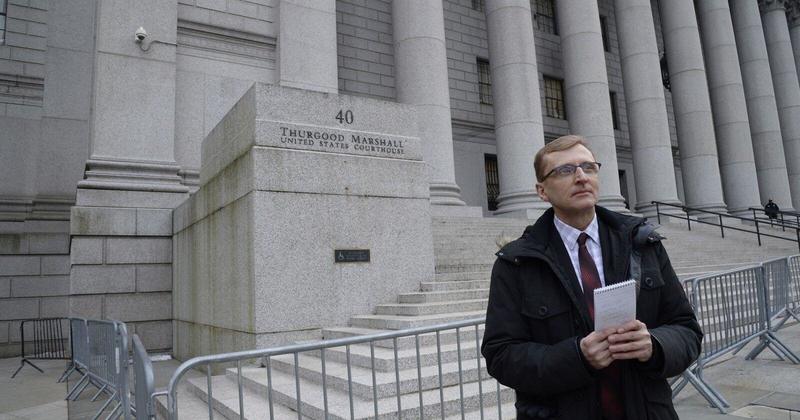 Jerry Zremski: Looking back on 42 years of reporting for The News – and looking ahead Jerry Zremski: Looking back on 42 years of reporting for The News – and looking ahead