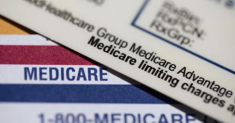Letter: Medicare Advantage upheaval is disrupting coverage Letter: Medicare Advantage upheaval is disrupting coverage