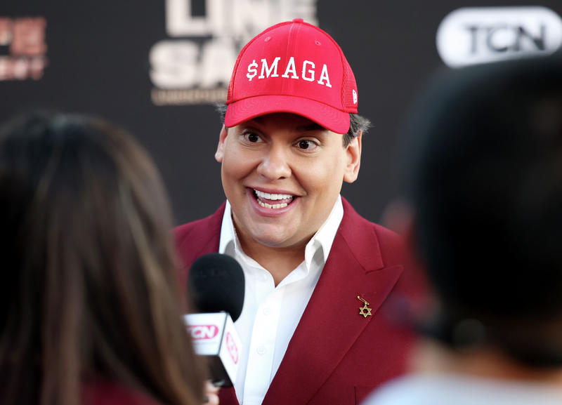 Editorial: George Santos is free — who's next on Trump's list? Editorial: George Santos is free — who's next on Trump's list?