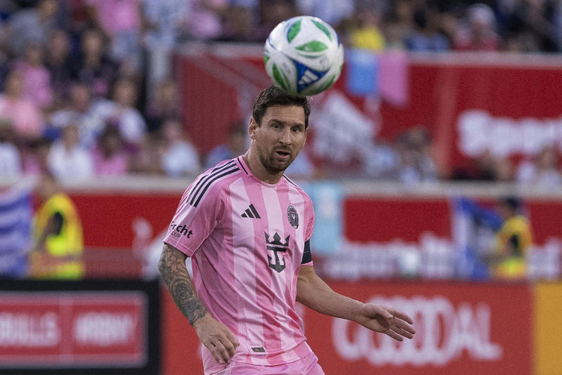 Messi renueva con el Inter Miami hasta 2028 Messi renueva con el Inter Miami hasta 2028