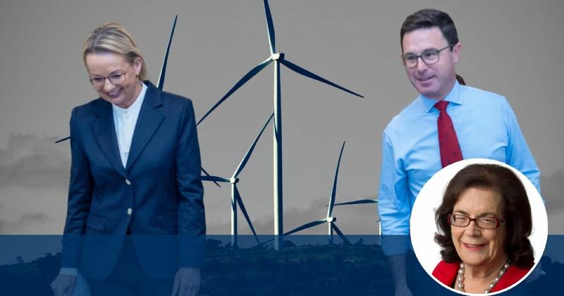 Libs should reflect on proverb 'As a dog returns to its vomit, so fools repeat their folly'