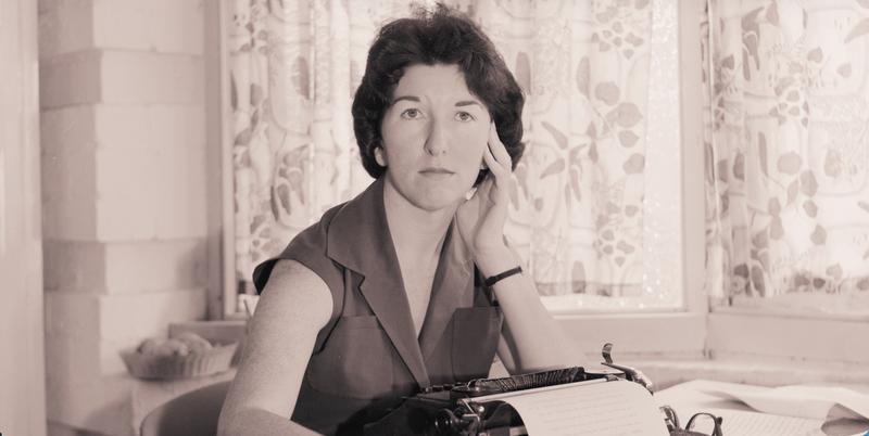 After early acclaim, Elizabeth Harrower didn’t write for decades. Two biographers consider why After early acclaim, Elizabeth Harrower didn’t write for decades. Two biographers consider why