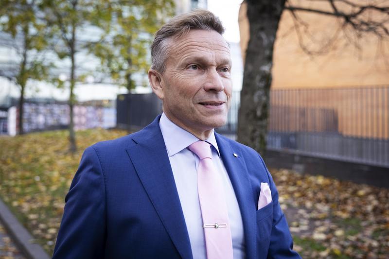 Maatalous | Kun Ritakallio lupaa rahoitusta maakuntiin, tuottajien on vaadittava omansa Maatalous | Kun Ritakallio lupaa rahoitusta maakuntiin, tuottajien on vaadittava omansa