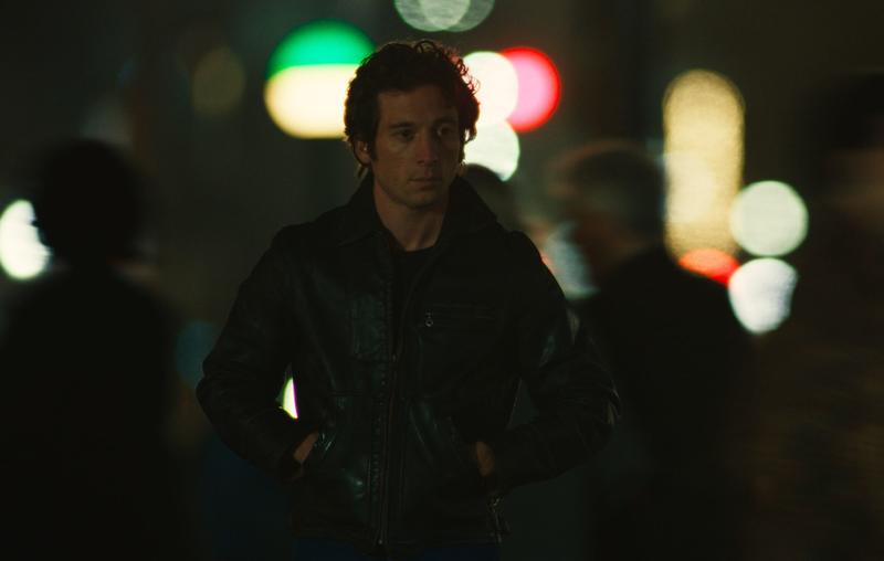 Gerçek bir müzisyenin belgeseli çok aşan dramatik hayatı Gerçek bir müzisyenin belgeseli çok aşan dramatik hayatı