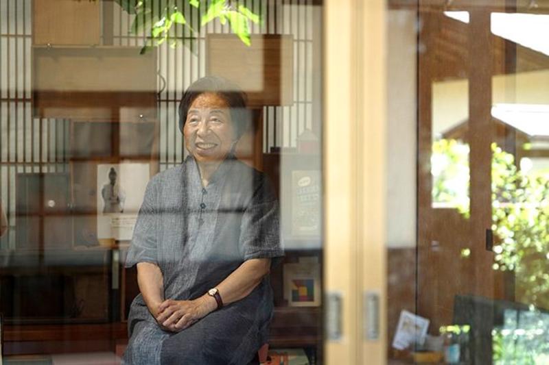 VOX POPULI: Tokyo home now a time capsule museum of life from Showa Era