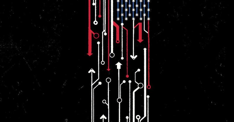 The AI Grand Bargain The AI Grand Bargain