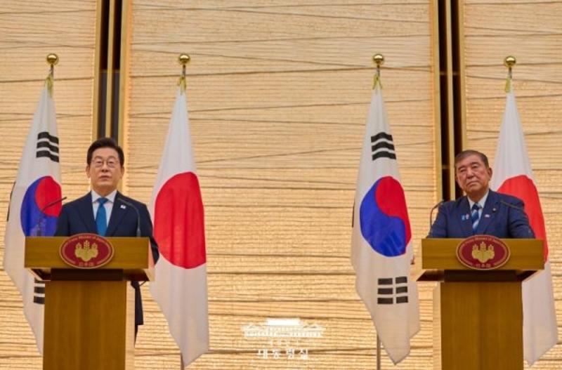 Can Japan-South Korea Relations Continue to Thaw Under Lee and Takaichi?