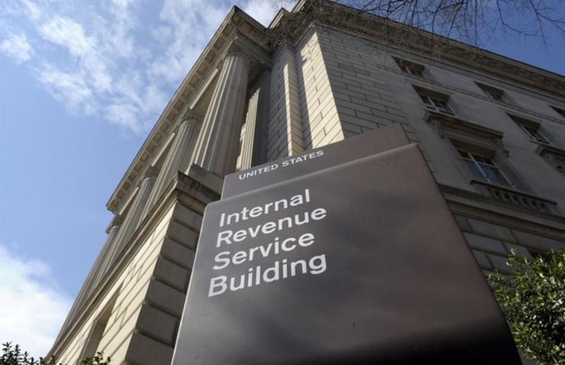 Nobody Asked for This: The IRS’s Plan to Take Over Tax Filing