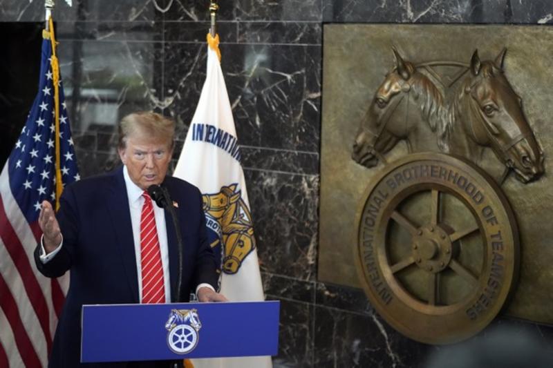 With China and Trade, America Is Winning Again