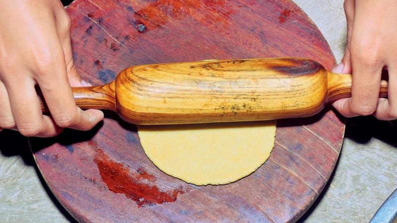 The wonder that is chakki atta The wonder that is chakki atta
