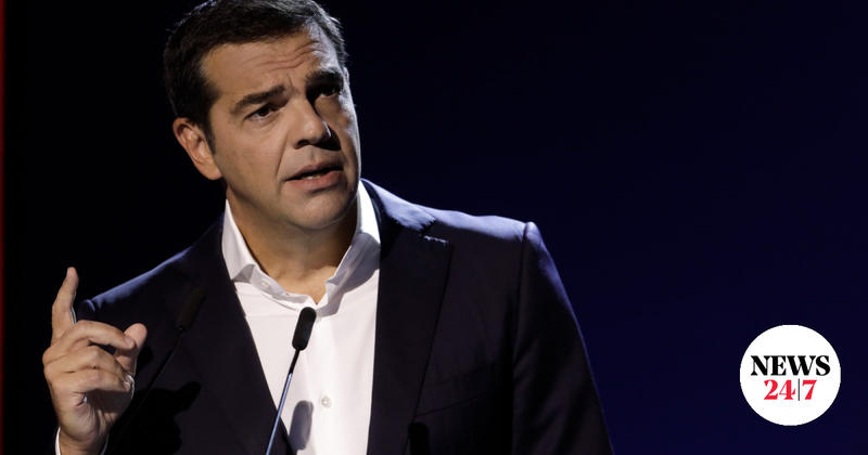 Τι (δεν) κρύβει το μένος για τον Τσίπρα…