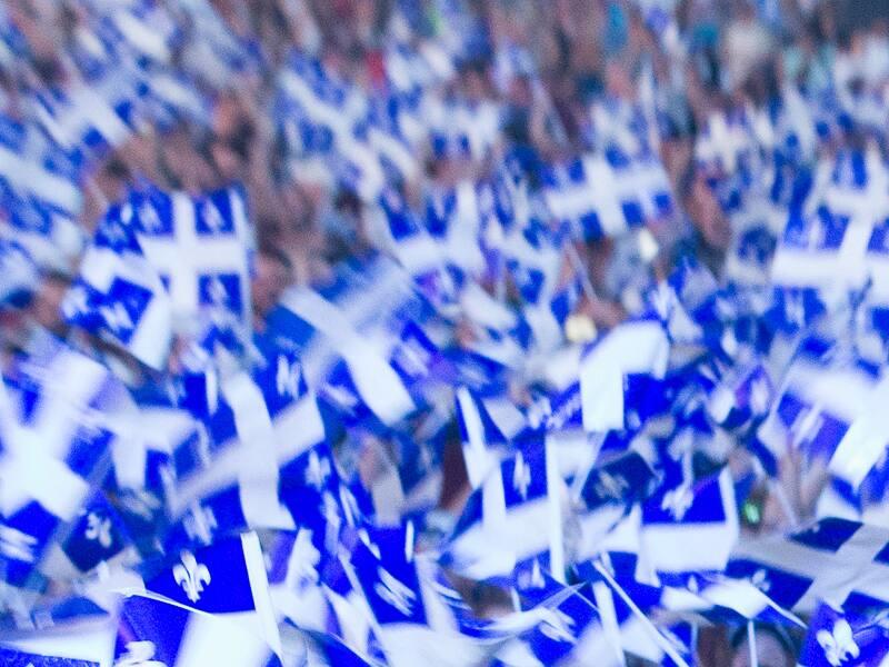 La machine à rêver des Québécois est brisée