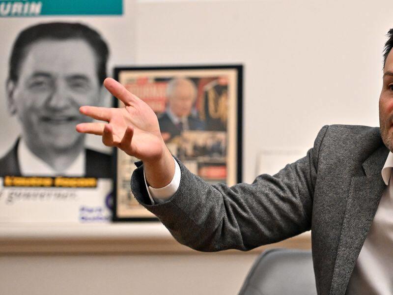 L’efficacité avant la souveraineté