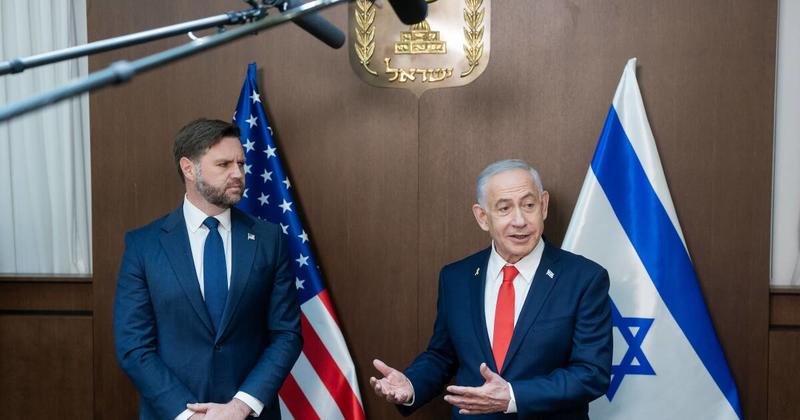 Israel hardliners 'insult' US. But annexing the West Bank is not just a theory