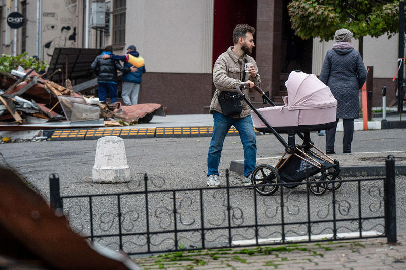 La proposta europea per l'Ucraina è un atto politico e morale La proposta europea per l'Ucraina è un atto politico e morale