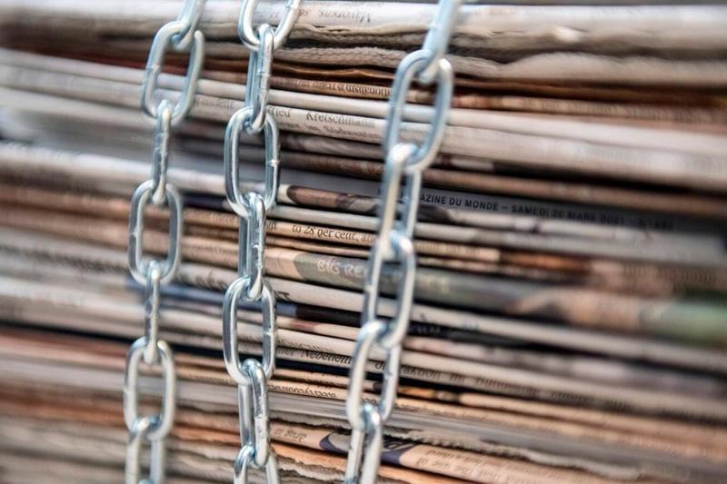 Tra accuse e “difese”, ecco la verità (certificata) sulla libertà di stampa Tra accuse e “difese”, ecco la verità (certificata) sulla libertà di stampa