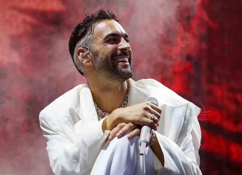 Mengoni pronto al bis: 