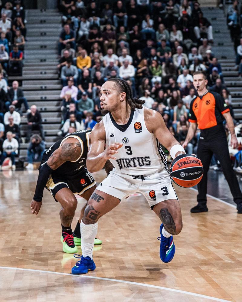 Virtus Ivanovic chiede controllo e difesa