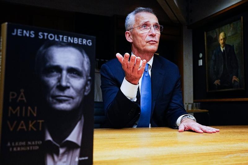 Dette ser helt for jævlig ut Dette ser helt for jævlig ut