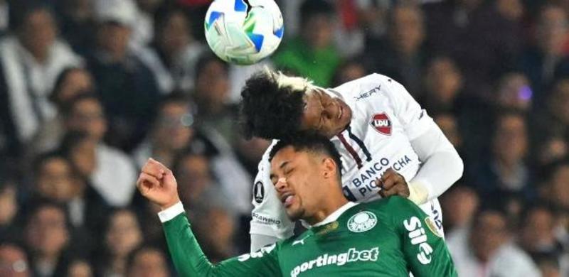 Palmeiras faz jogo desastroso e agora depende de milagre para passar