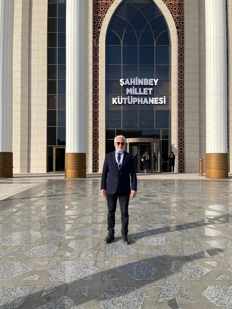 “İslam Dünyası Nereye” sorusuna cevap ararken