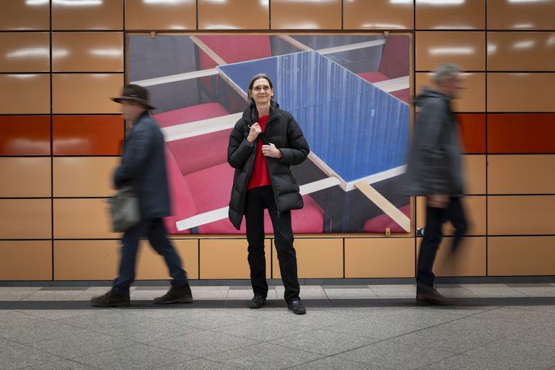 Erinnerungen und das, „was übrig bleibt“ in Maria Sewcz’ Fotografie Erinnerungen und das, „was übrig bleibt“ in Maria Sewcz’ Fotografie