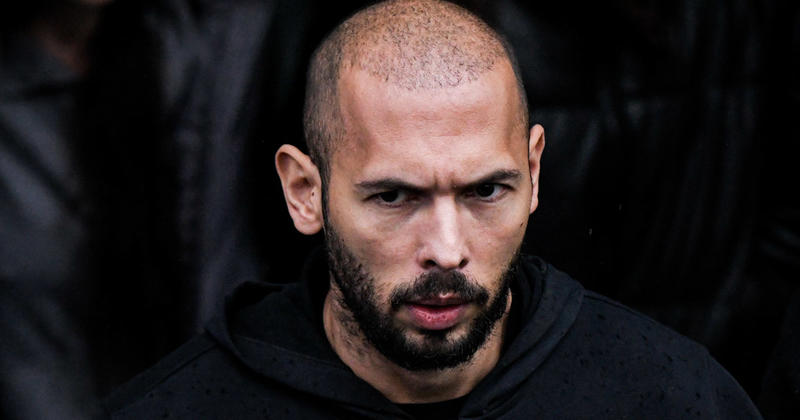 Frauenhass | Frauenhasser, Milliardär, Hochstapler: Die Wahrheit über Andrew Tate