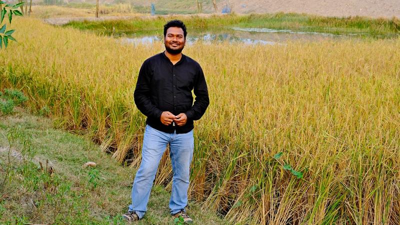 Meeresspiegel I | Bedrohte Mangrovenwälder: Wenn Tiger und Mensch um Lebensraum kämpfen