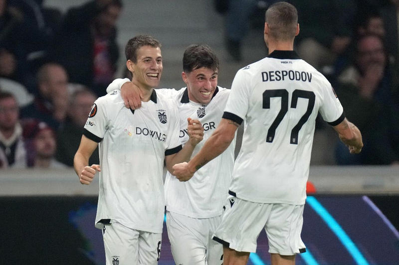 Oh là là ένας ΠΑΟΚ, με Κωνσταντέλια μαέστρο Oh là là ένας ΠΑΟΚ, με Κωνσταντέλια μαέστρο