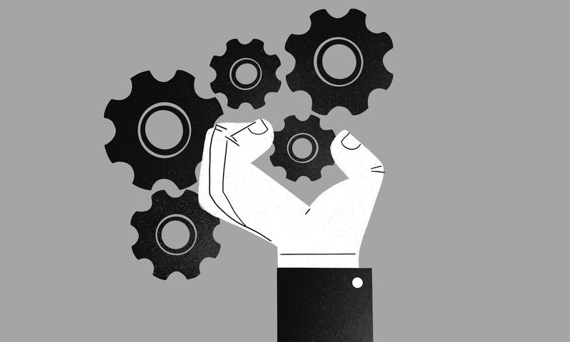 Δεύτερη ανάγνωση: Πολιτικό σύστηµα...