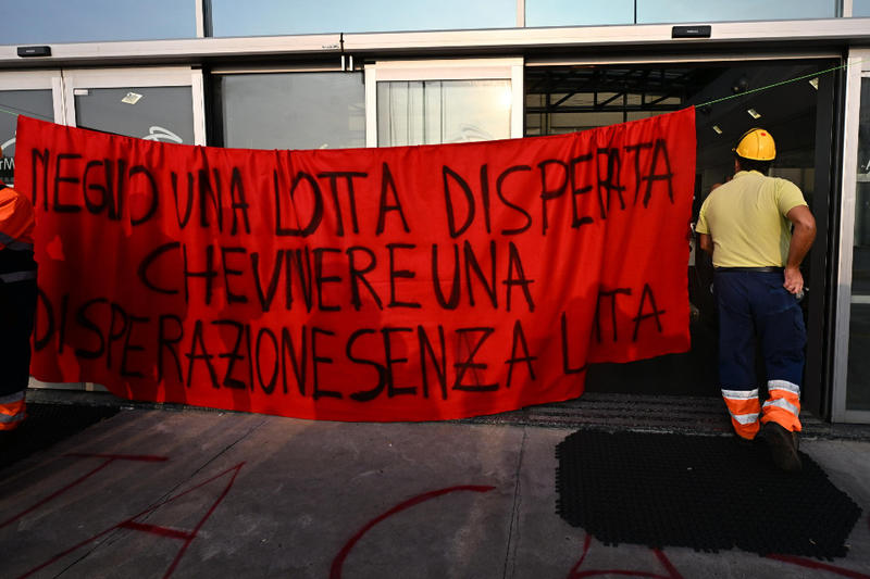 Il Made in Italy da tutelare e la catena dei valori