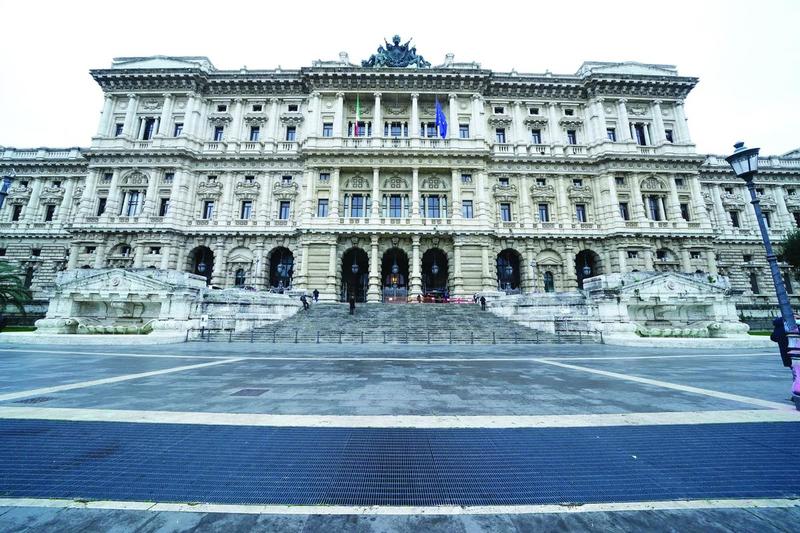 È nulla la condanna di giudici stranieri inflitta all’insaputa dell’imputato È nulla la condanna di giudici stranieri inflitta all’insaputa dell’imputato