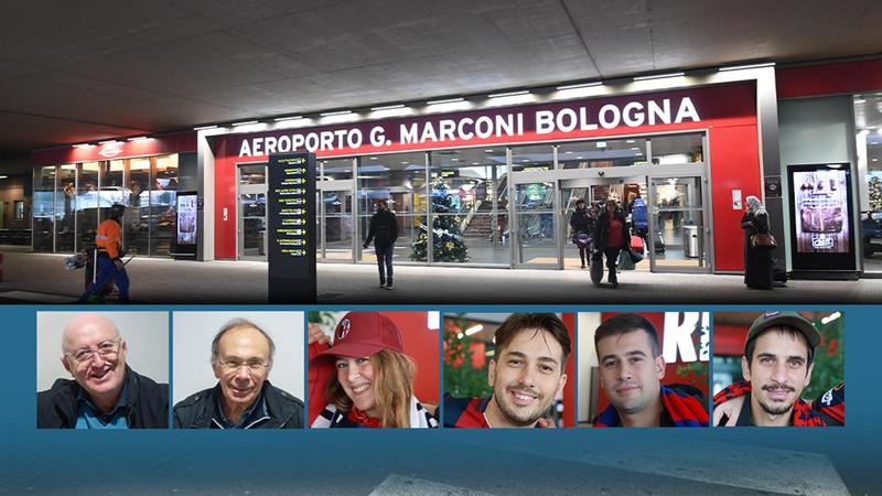 Aeroporto di Bologna, disagi per i taxi e attese: “A volte si aspetta anche un’ora” /