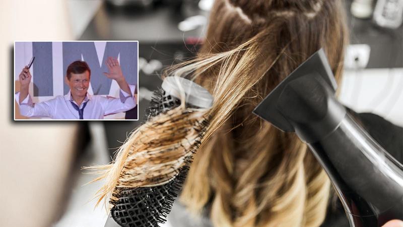 Cinquant’anni di forbici e passione, la splendida lettera del team: 