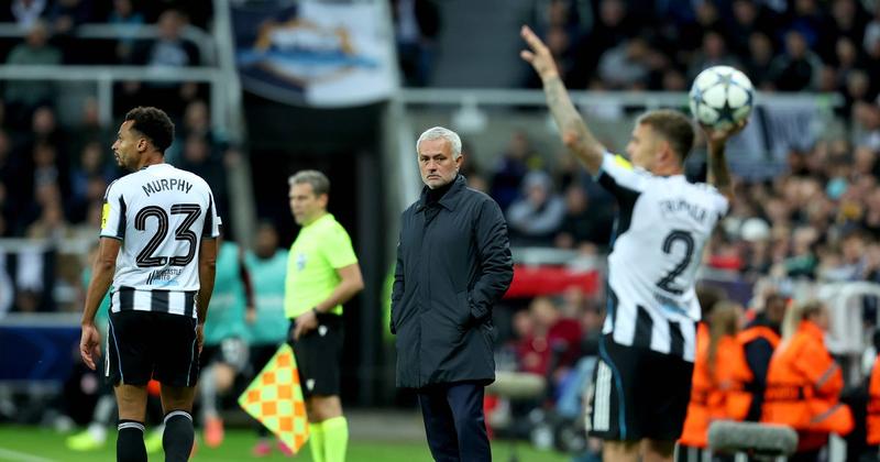 Benfica: Lage, Mourinho, mas antes de tudo (a falta de) um rumo