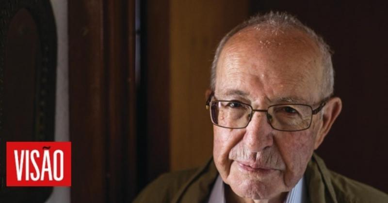 Borges Coelho, o exemplo do historiador cidadão