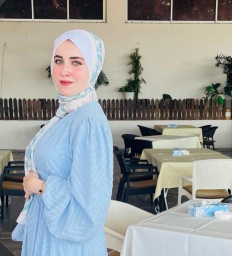 Yıkılan Umutlar; Stajyer Dr. Yara Nader El-Hossari Yıkılan Umutlar; Stajyer Dr. Yara Nader El-Hossari