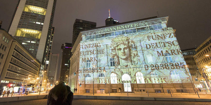 The German Economic Miracle, Then and Now The German Economic Miracle, Then and Now