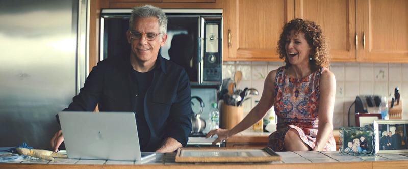 In ‘Stiller & Meara,’ Ben Stiller unpacks a legacy while cleaning out his famous parents’ home In ‘Stiller & Meara,’ Ben Stiller unpacks a legacy while cleaning out his famous parents’ home